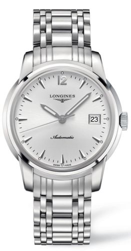 Longines Saint-Imier Date 38.5 L2.766.4.72.6