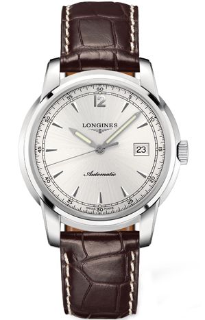 Longines Saint-Imier Date 41 L2.766.4.79.0