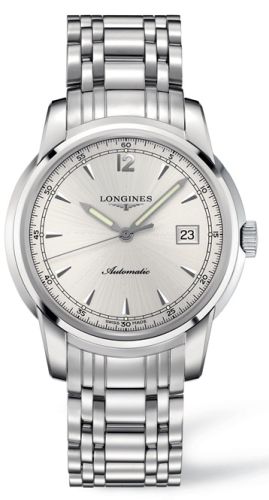 Longines Saint-Imier Date 41 L2.766.4.79.6