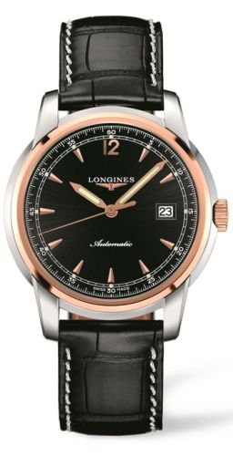 Longines Saint-Imier Date 41 L2.766.5.59.3