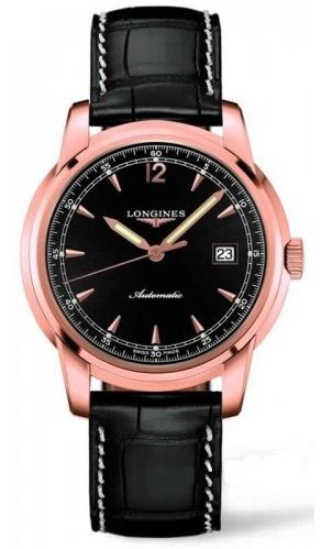 Longines Saint-Imier Date 41 L2.766.8.59.3