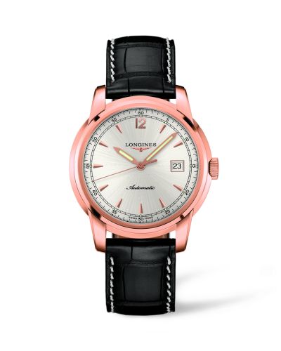 Longines Saint-Imier Date 41 L2.766.8.79.3