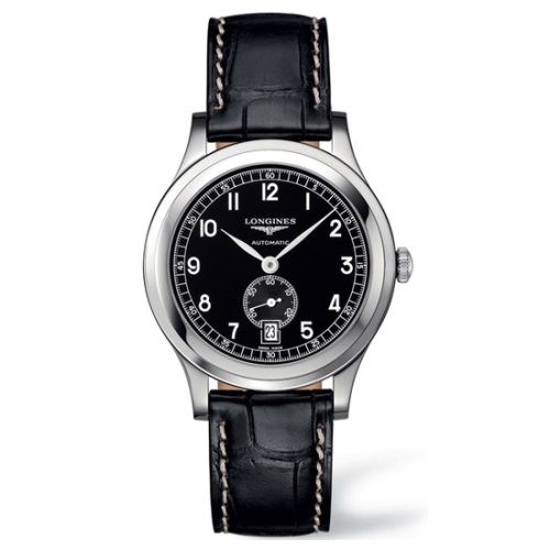 Longines Heritage 1940 L2.767.4.53.2