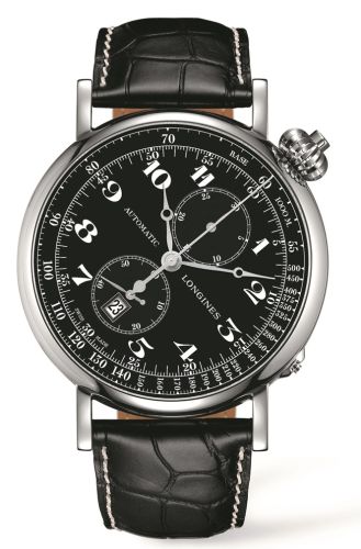 Longines Avigation Watch Type A-7 L2.779.4.53.0