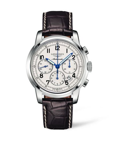 Longines Saint-Imier Chronograph L2.784.4.73.0