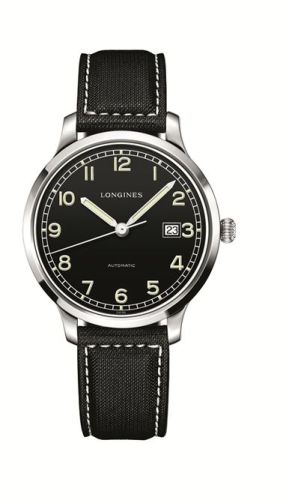 Longines Military 1938 L2.788.4.53.0