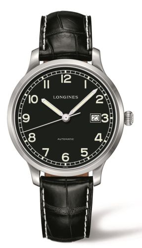 Longines Military 1938 L2.788.4.53.3