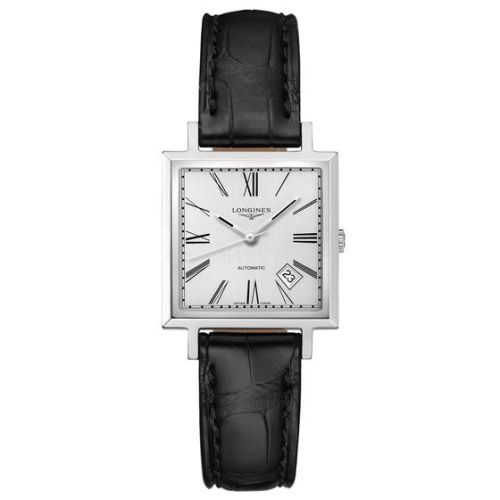 Longines Heritage 1968 Stainless Steel L2.792.4.71.0