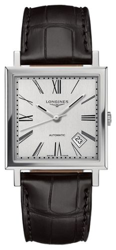 Longines Heritage 1968 L2.792.4.71.2