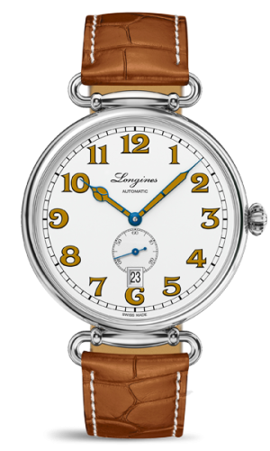 Longines Heritage 1918 L2.809.4.23.0