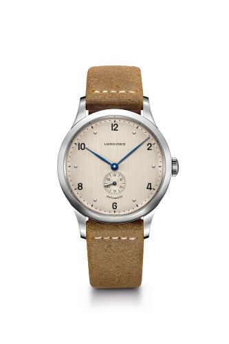 Longines Heritage 1945 L2.813.4.66.0