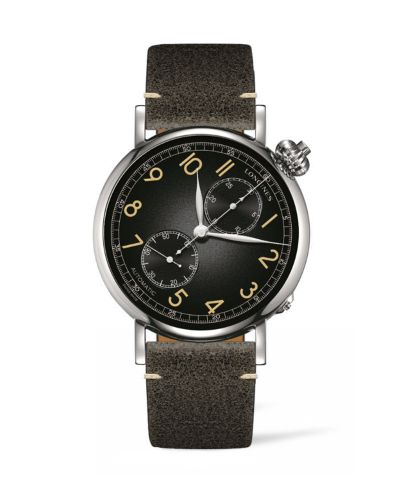 Longines Avigation Watch Type A-7 USA L2.823.4.53.2