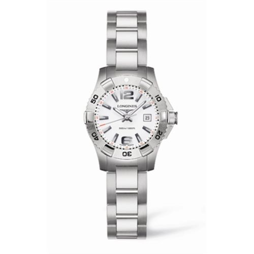 Longines Hydroconquest Quartz 25 L3.147.4.16.6