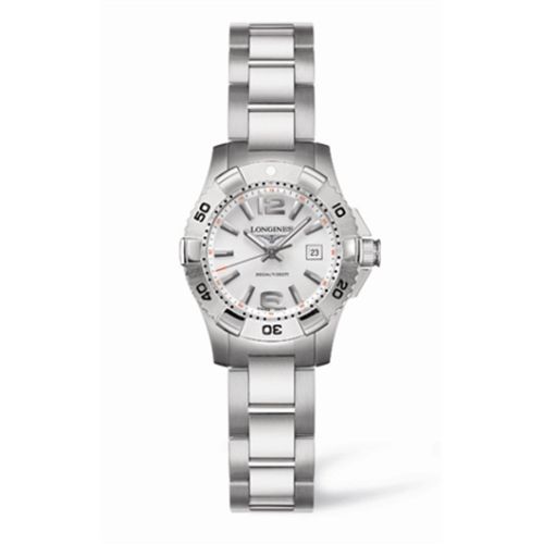 Longines Hydroconquest Quartz 25 L3.147.4.76.6