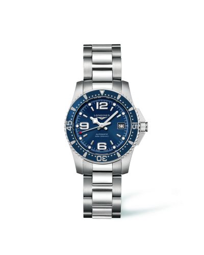 Longines Hydronconquest Automatic 30 L3.284.4.96.6