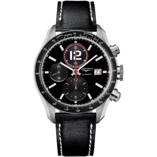 Longines GrandeVitesse Tachymeter L3.636.4.50.0