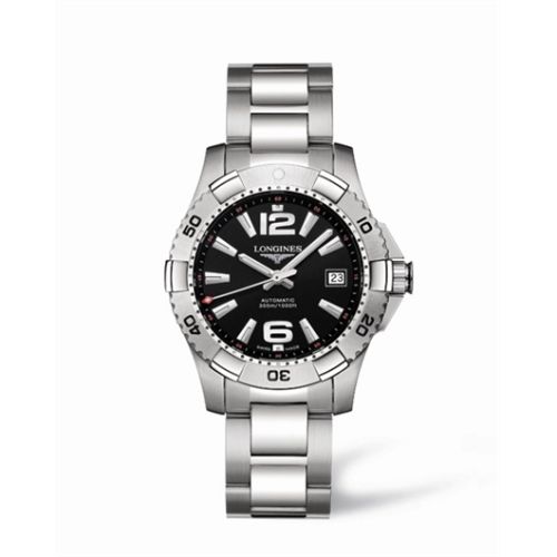 Longines Hydroconquest Automatic 39 L3.648.4.56.6