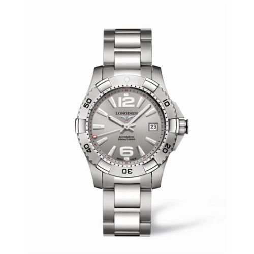 Longines Hydroconquest Automatic 39 L3.648.4.76.6