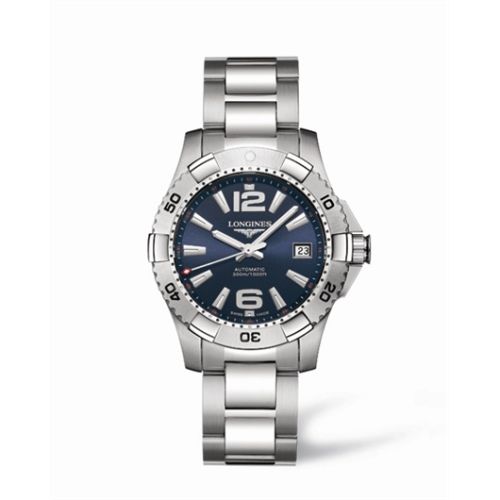 Longines Hydroconquest Automatic 39 L3.648.4.96.6