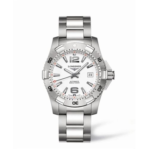 Longines Hydroconquest Automatic 41 L3.649.4.16.6