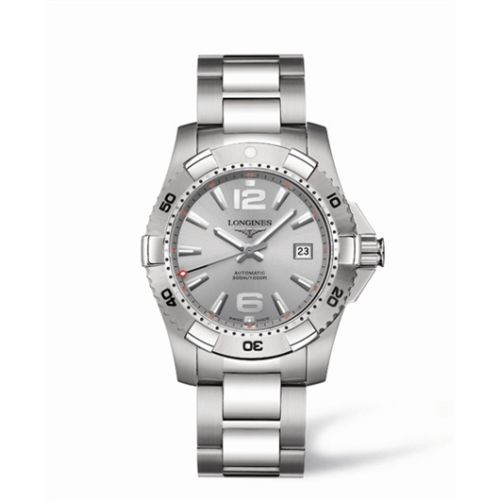Longines Hydroconquest Automatic 41 L3.649.4.76.6