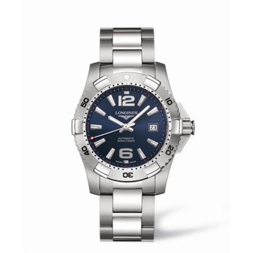 Longines Hydroconquest Automatic 41 L3.649.4.96.6