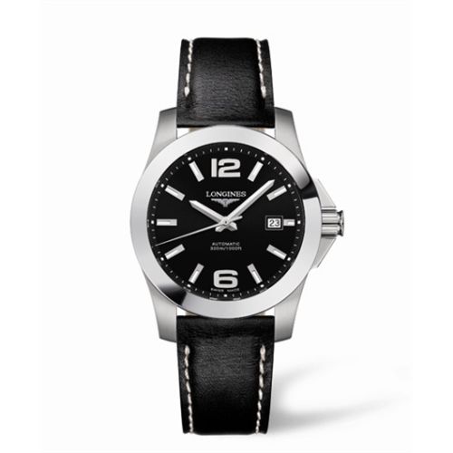 Longines Conquest Automatic 39 L3.656.4.56.0