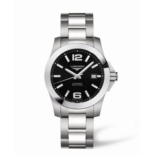 Longines Conquest Automatic 39 L3.656.4.56.6