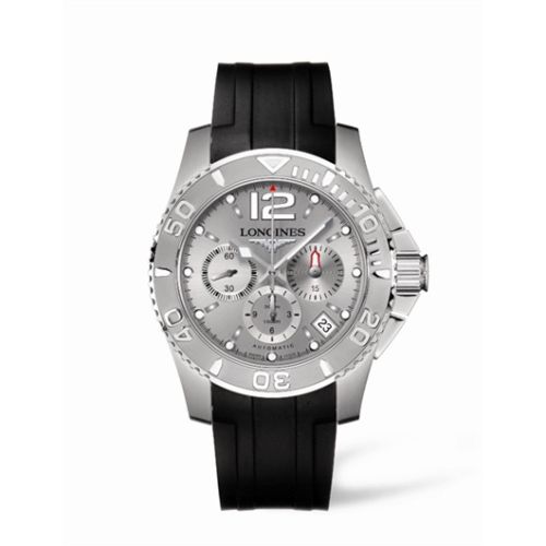 Longines Hydroconquest Chronograph L3.665.4.76.2