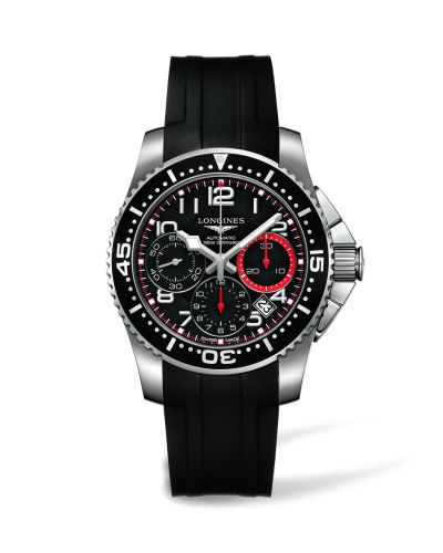 Longines Hydroconquest Chronograph L688 L3.696.4.53.2
