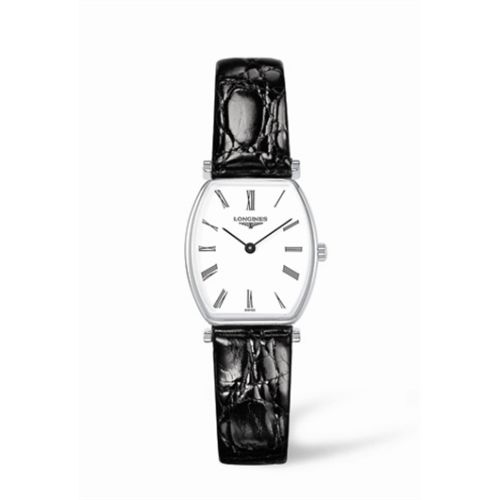Longines La Grande Classique Tonneau 22 L4.205.4.11.2