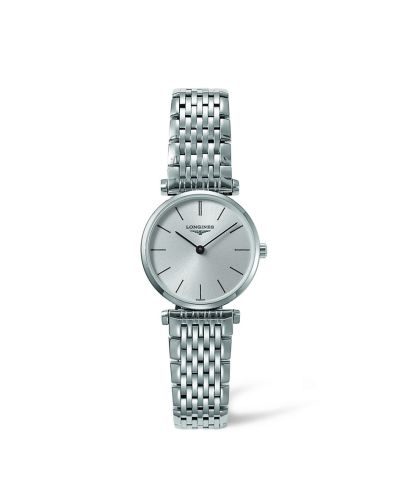 Longines La Grande Classique Quartz 24 Monochrome Stick L4.209.4.72.6