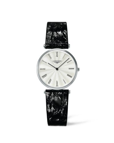 Longines La Grande Classique Quartz 29 Stainless Steel L4.512.4.71.2