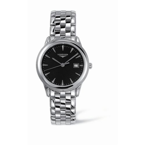 Longines Flagship 35.6 Quartz L4.716.4.52.6