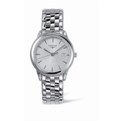 Longines Flagship 35.6 Quartz L4.716.4.72.6