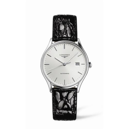 Longines Lyre 35 Automatic Stainless Steel L4.760.4.72.2