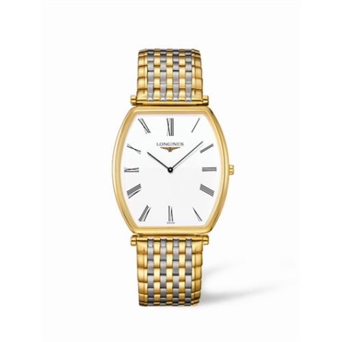 Longines La Grande Classique Tonneau 35 L4.786.2.11.7