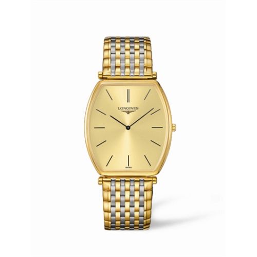 Longines La Grande Classique Tonneau 35 L4.786.2.32.7
