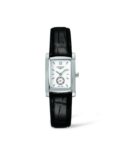 Longines DolceVita 20 Quartz Stainless Steel L5.155.4.16.2