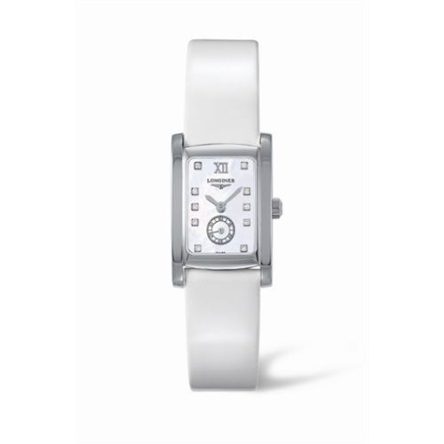 Longines DolceVita 20 Quartz Stainless Steel L5.155.4.84.2