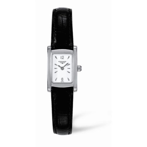 Longines DolceVita 16 Quartz Stainless Steel L5.158.4.16.2