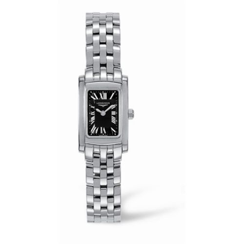 Longines DolceVita 16 Quartz Stainless Steel L5.158.4.79.6