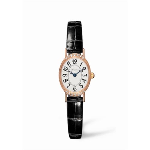 Les Ravissantes de Longines Gold L5.182.9.73.2