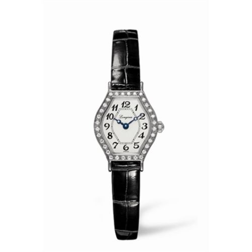 Les Ravissantes de Longines L5.184.0.73.2
