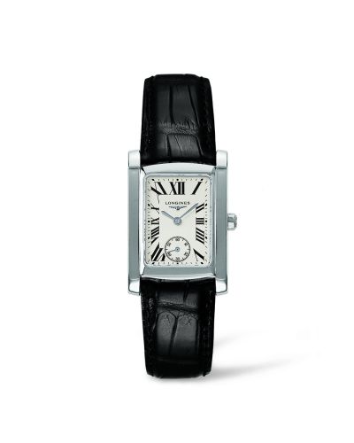 Longines DolceVita 22 Quartz Stainless Steel Roman L5.502.4.71.2