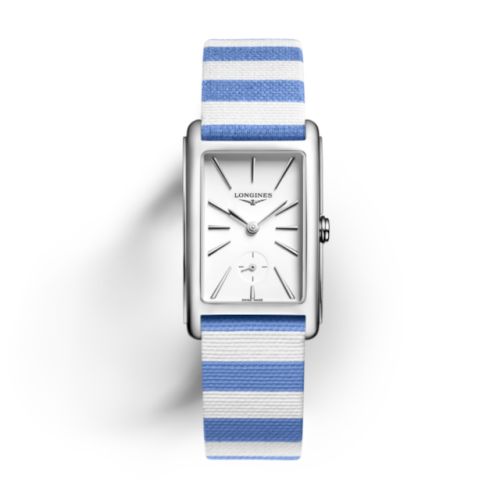 Longines DolceVita 23 Quartz Sylt Edition L5.512.4.11.9