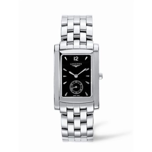 Longines DolceVita 26 Quartz Stainless Steel L5.655.4.76.6