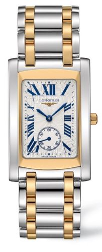 Longines DolceVita 22 Quartz Two Tone L5.655.5.70.7