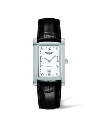 Longines DolceVita 26 Automatic Stainless Steel L5.657.4.16.0