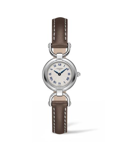 Longines Equestrian 23.5 Roman L6.129.4.71.2
